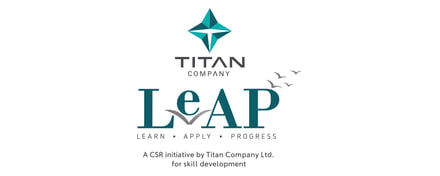 Titan LeAP